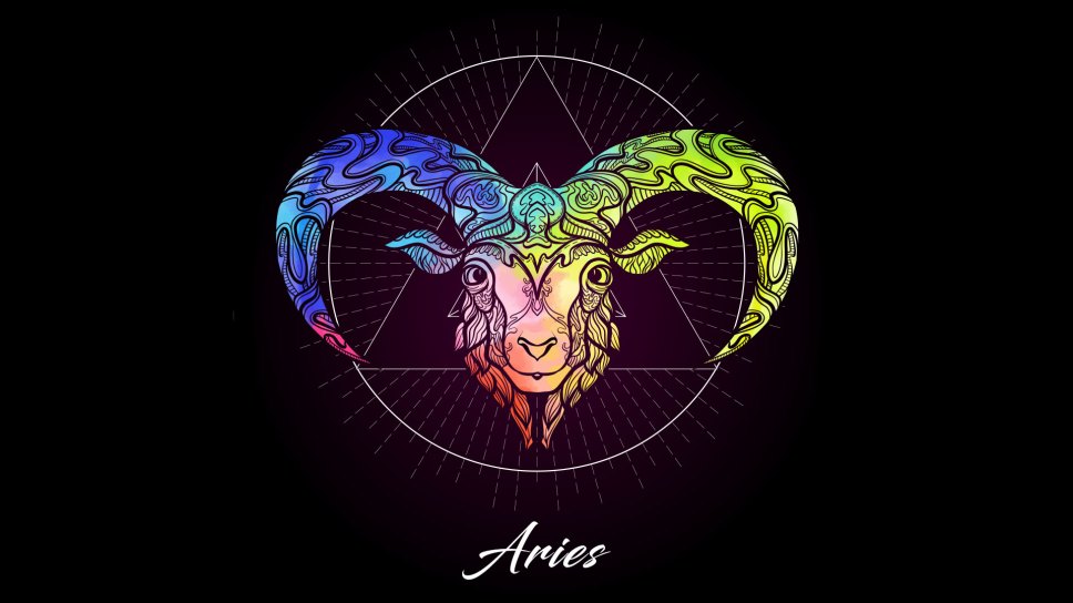 Cómo son los Aries - Características y personalidad